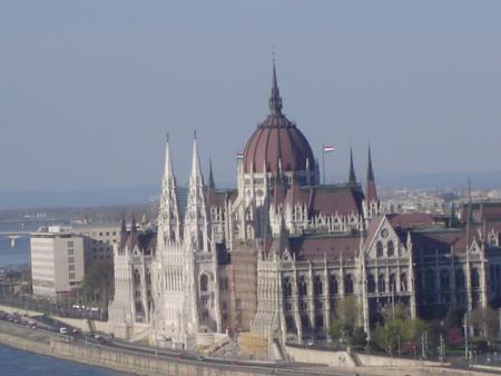 budapest