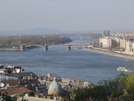 budapest