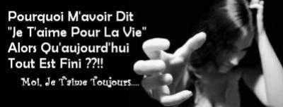 pourquoi