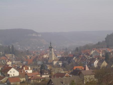 toujour ornans