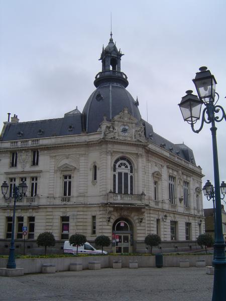dreux