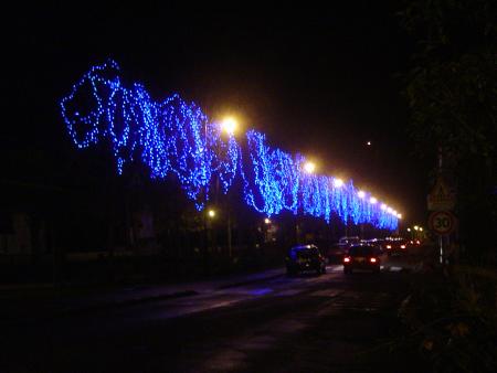 toujour le centre ville